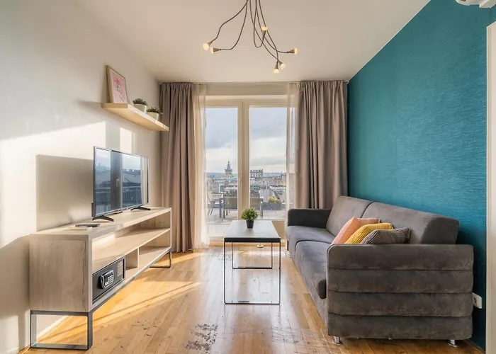 EA Apart MelantrichAlbergo